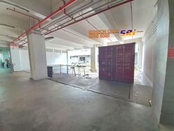 Genting Building (D13), Warehouse #530840771